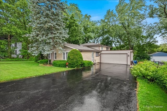 2530 Old Glenview Road, Wilmette, IL 60091