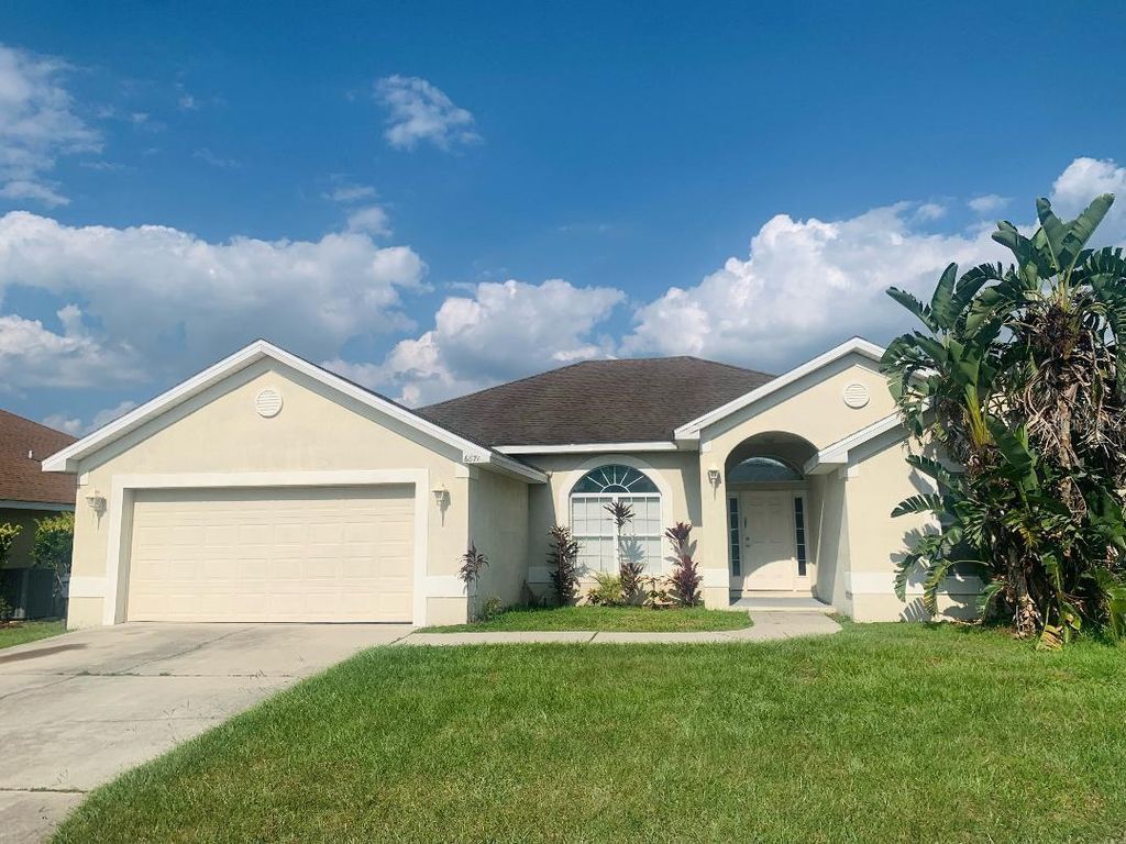 6871 HUNTERS CROSSING BOULEVARD, Lakeland, FL 33809