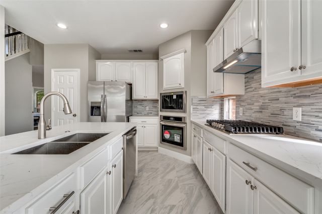 2873 Del Largo Way, Frisco, TX 75033