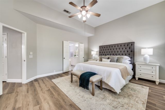 2873 Del Largo Way, Frisco, TX 75033