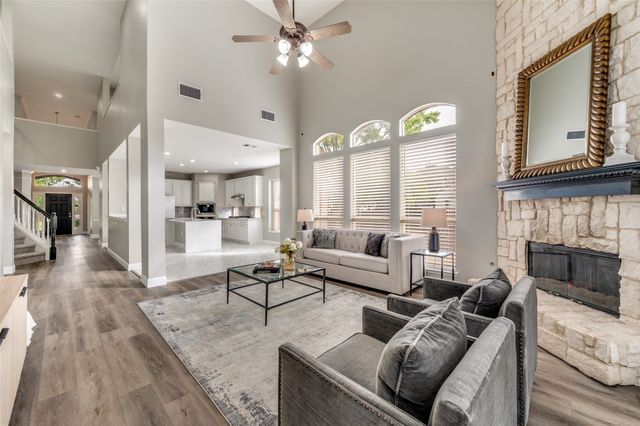 2873 Del Largo Way, Frisco, TX 75033