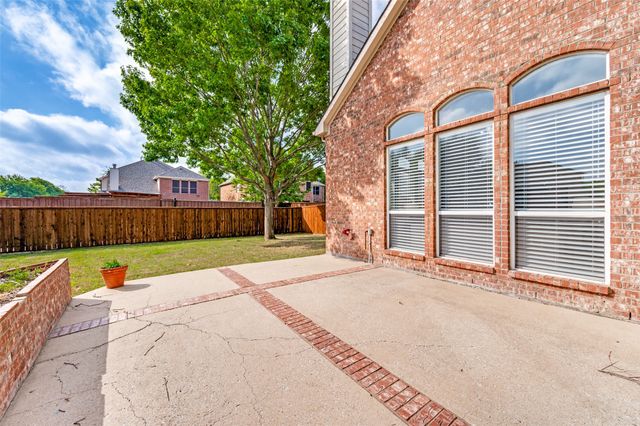 2873 Del Largo Way, Frisco, TX 75033