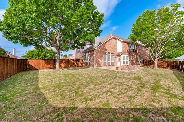 2873 Del Largo Way, Frisco, TX 75033