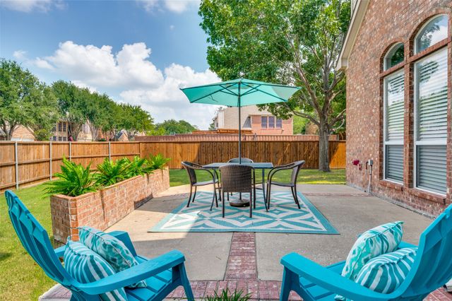 2873 Del Largo Way, Frisco, TX 75033