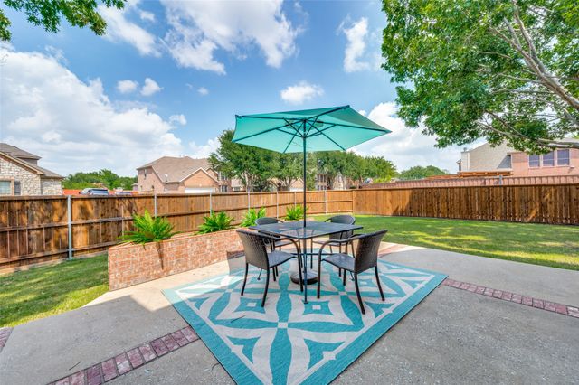 2873 Del Largo Way, Frisco, TX 75033