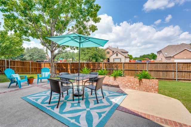 2873 Del Largo Way, Frisco, TX 75033