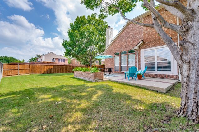 2873 Del Largo Way, Frisco, TX 75033