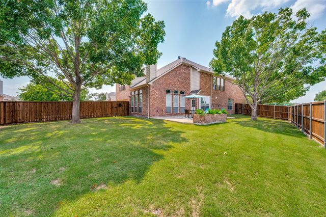 2873 Del Largo Way, Frisco, TX 75033
