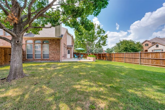 2873 Del Largo Way, Frisco, TX 75033