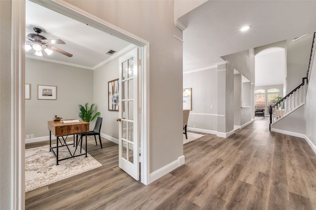 2873 Del Largo Way, Frisco, TX 75033
