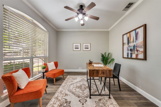 2873 Del Largo Way, Frisco, TX 75033