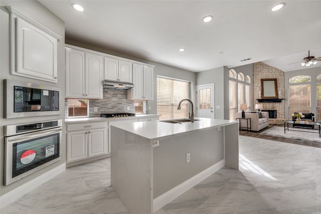 2873 Del Largo Way, Frisco, TX 75033