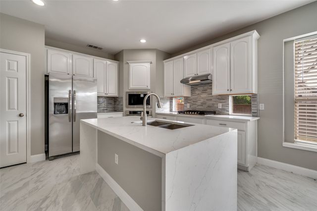 2873 Del Largo Way, Frisco, TX 75033