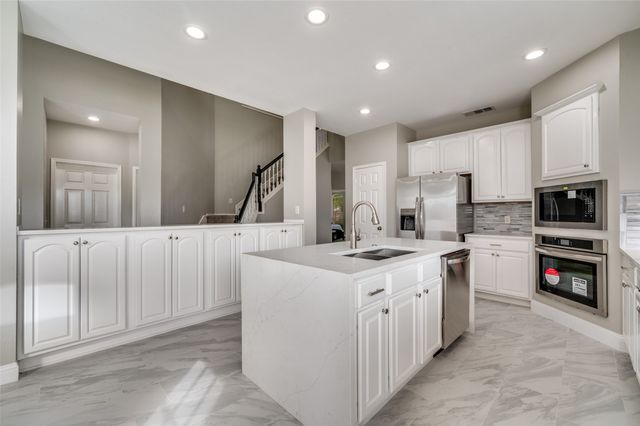 2873 Del Largo Way, Frisco, TX 75033