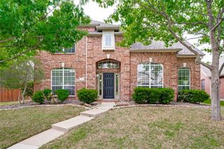 2873 Del Largo Way, Frisco, TX 75033