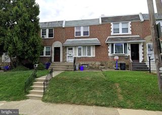 5732 TACKAWANNA STREET, Philadelphia, PA 19135