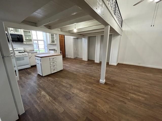 109 N Main ST A, Taylor, TX 76574