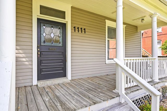1111 E Walnut Street, Springfield, MO 65806