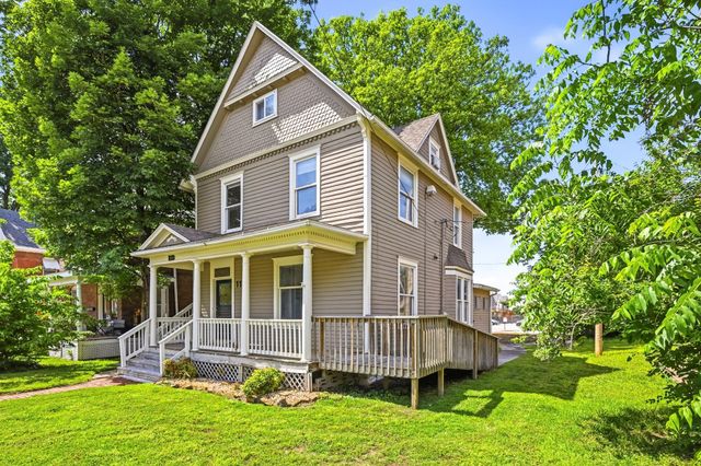 1111 E Walnut Street, Springfield, MO 65806