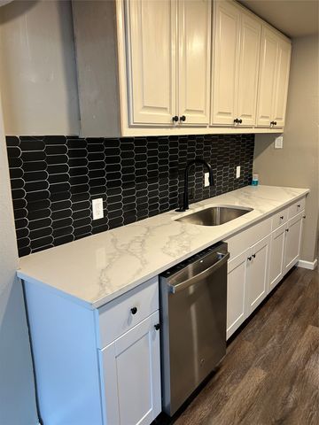 3551 Cortez Drive, Dallas, TX 75220
