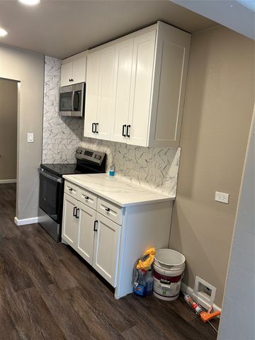 3551 Cortez Drive, Dallas, TX 75220