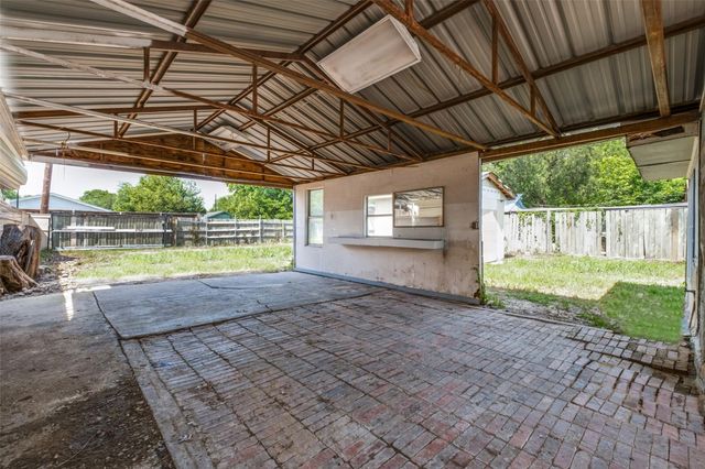 3551 Cortez Drive, Dallas, TX 75220