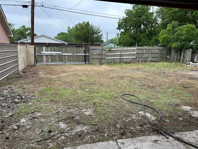 3551 Cortez Drive, Dallas, TX 75220