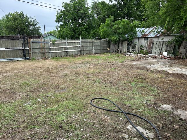 3551 Cortez Drive, Dallas, TX 75220