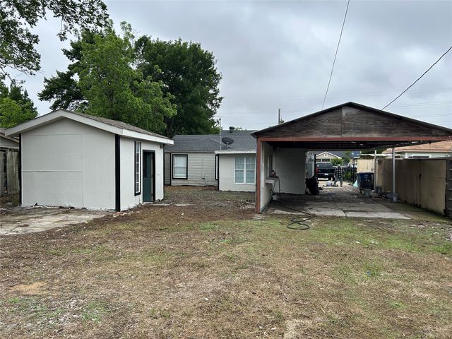 3551 Cortez Drive, Dallas, TX 75220