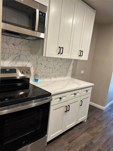 3551 Cortez Drive, Dallas, TX 75220