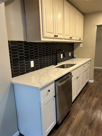 3551 Cortez Drive, Dallas, TX 75220