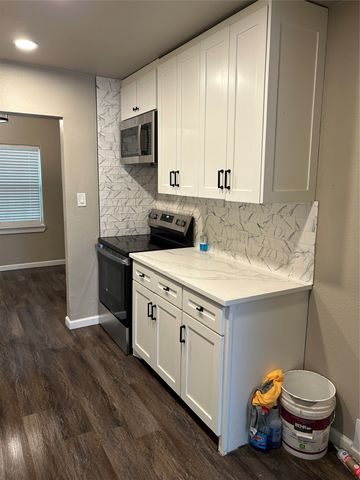 3551 Cortez Drive, Dallas, TX 75220