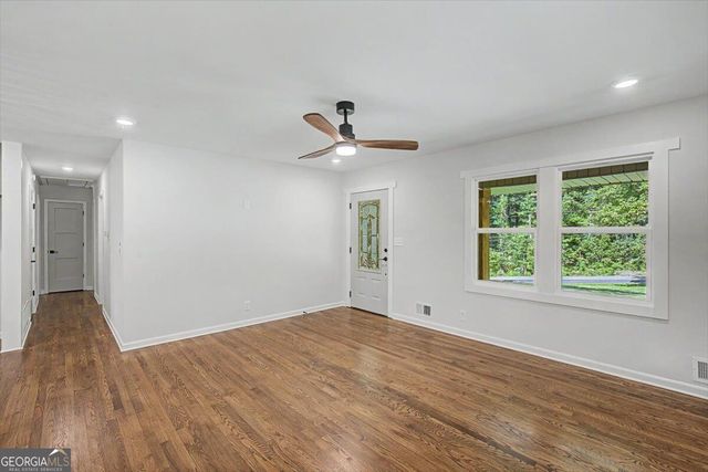 3986 Bearden Lane, Douglasville, GA 30135