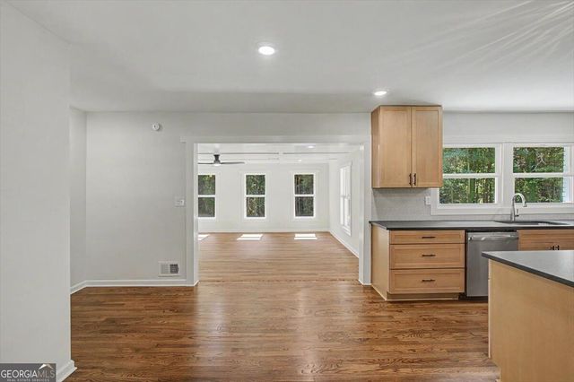 3986 Bearden Lane, Douglasville, GA 30135