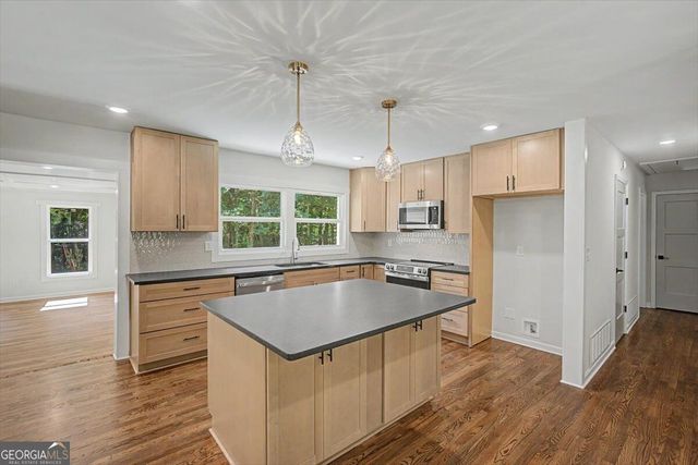 3986 Bearden Lane, Douglasville, GA 30135