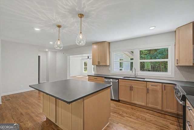 3986 Bearden Lane, Douglasville, GA 30135