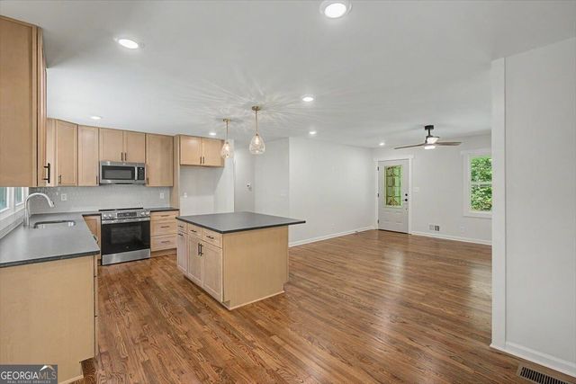 3986 Bearden Lane, Douglasville, GA 30135