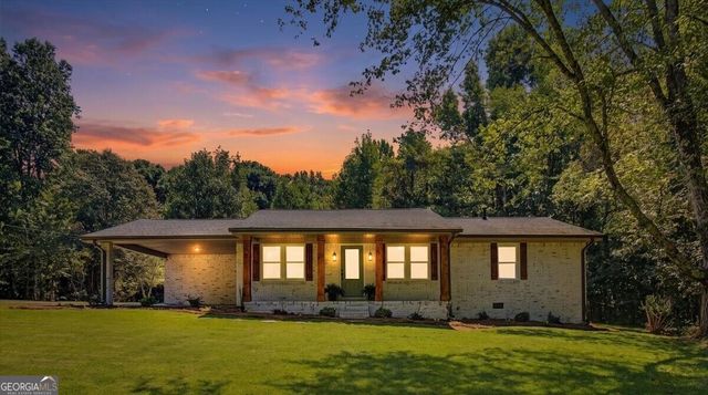3986 Bearden Lane, Douglasville, GA 30135