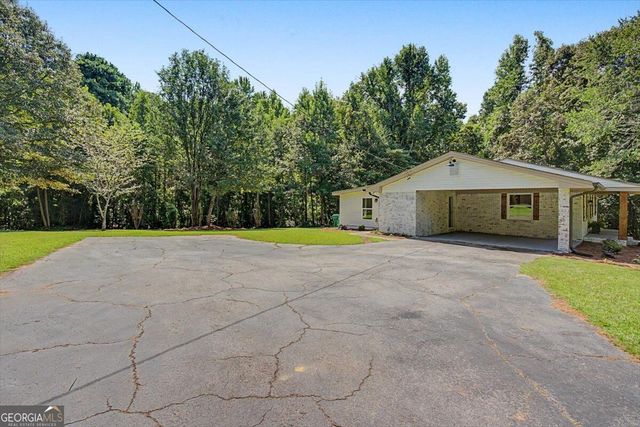 3986 Bearden Lane, Douglasville, GA 30135