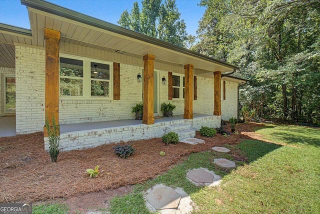 3986 Bearden Lane, Douglasville, GA 30135