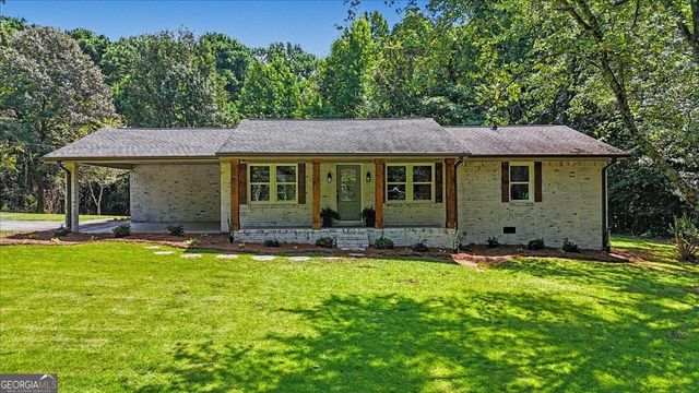 3986 Bearden Lane, Douglasville, GA 30135