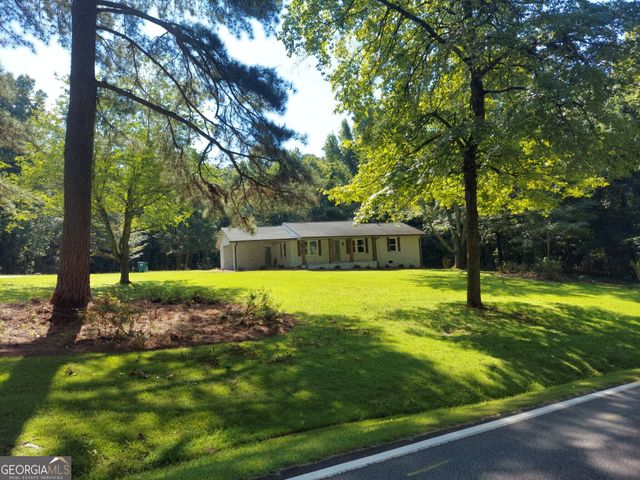 3986 Bearden Lane, Douglasville, GA 30135