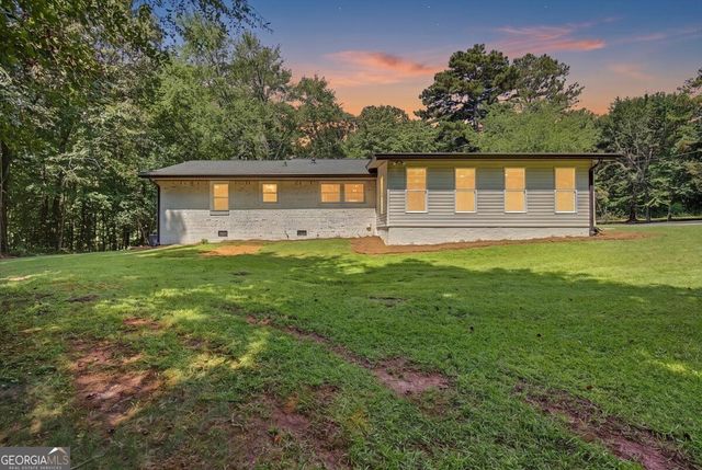 3986 Bearden Lane, Douglasville, GA 30135