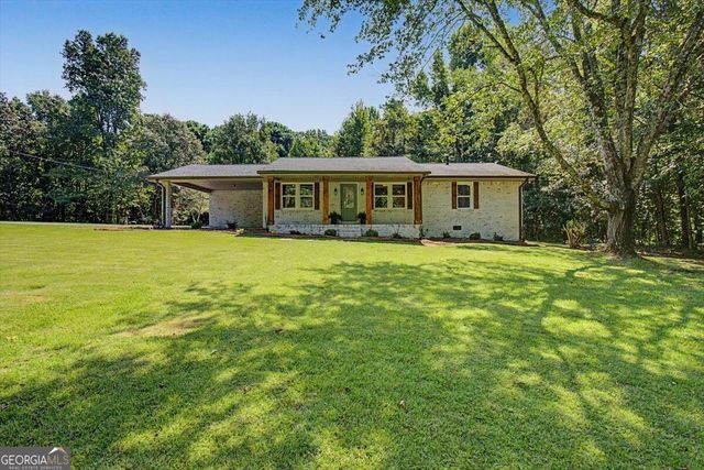 3986 Bearden Lane, Douglasville, GA 30135