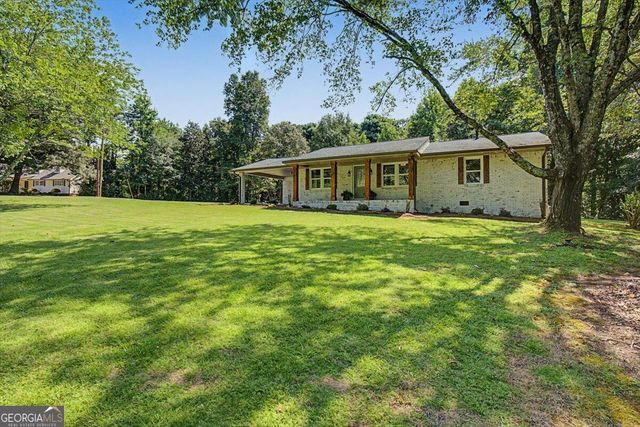 3986 Bearden Lane, Douglasville, GA 30135