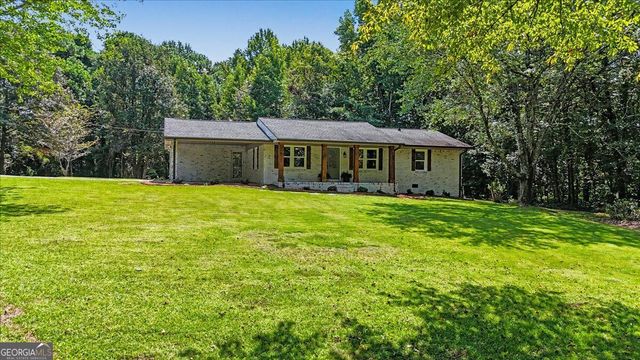 3986 Bearden Lane, Douglasville, GA 30135