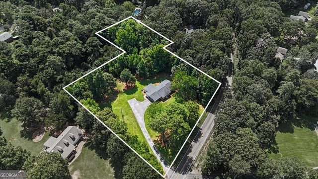 3986 Bearden Lane, Douglasville, GA 30135