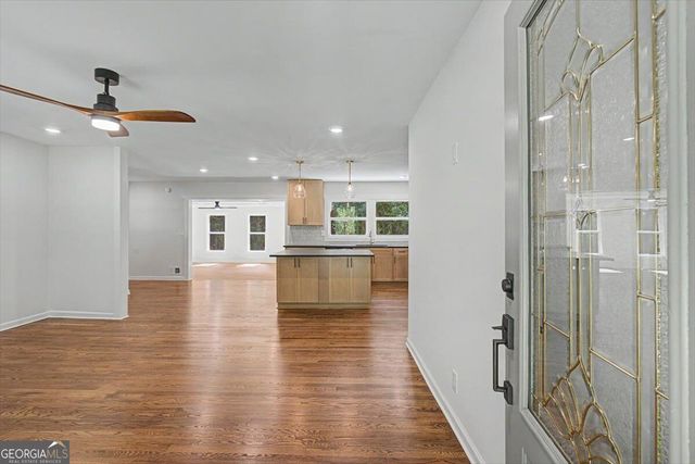 3986 Bearden Lane, Douglasville, GA 30135