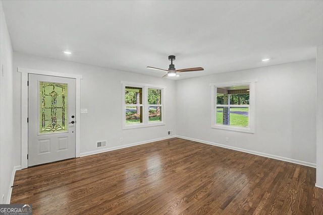 3986 Bearden Lane, Douglasville, GA 30135