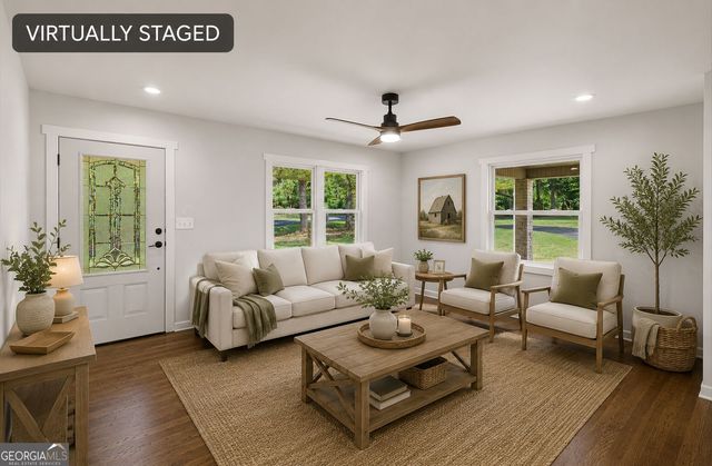 3986 Bearden Lane, Douglasville, GA 30135